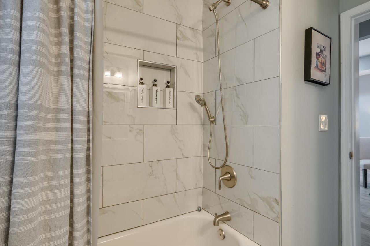 Vacation With Yard In Washington, Dc, Area Holiday home