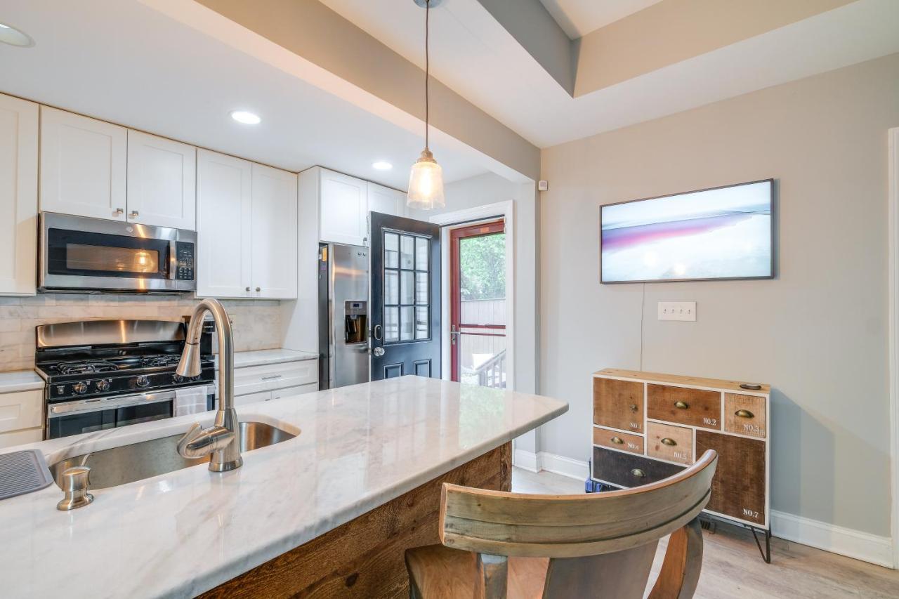 Vacation With Yard In Washington, Dc, Area *