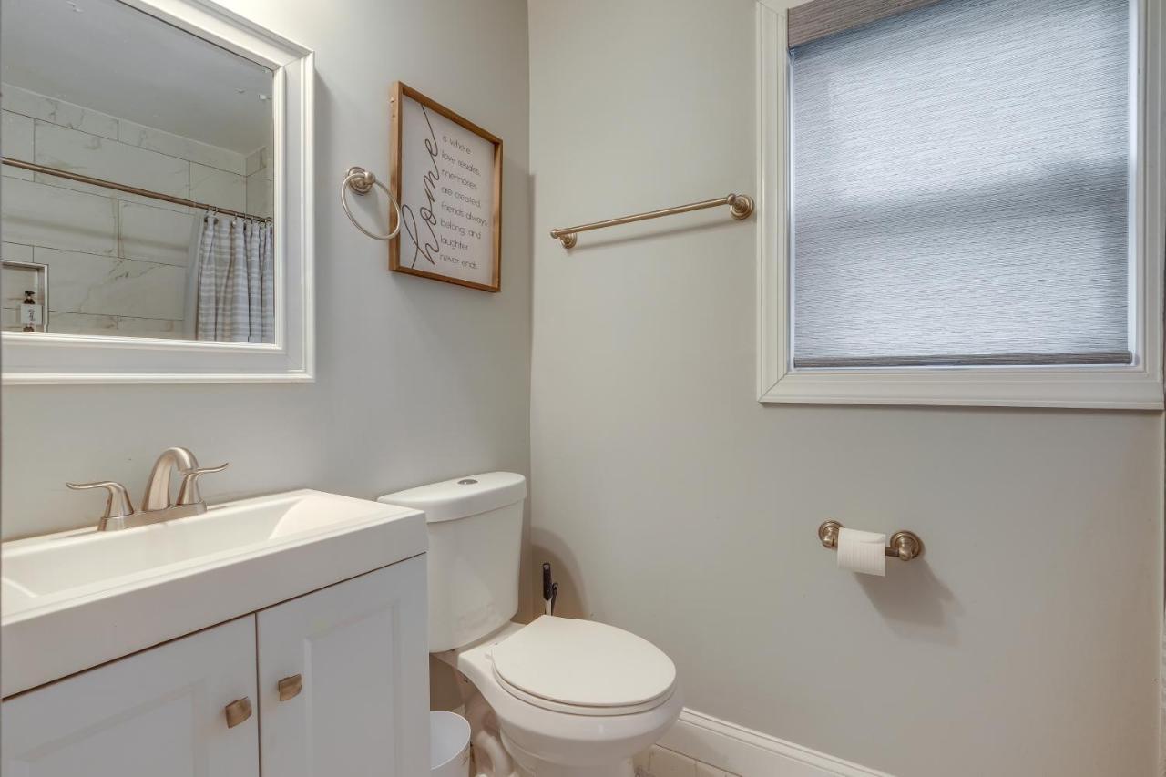 Holiday home Vacation With Yard In Washington, Dc, Area