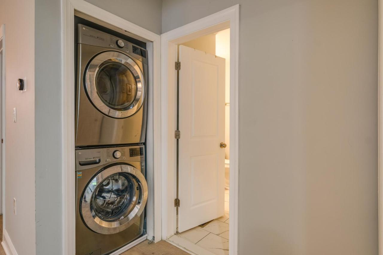 Vacation With Yard In Washington, Dc, Area Holiday home *