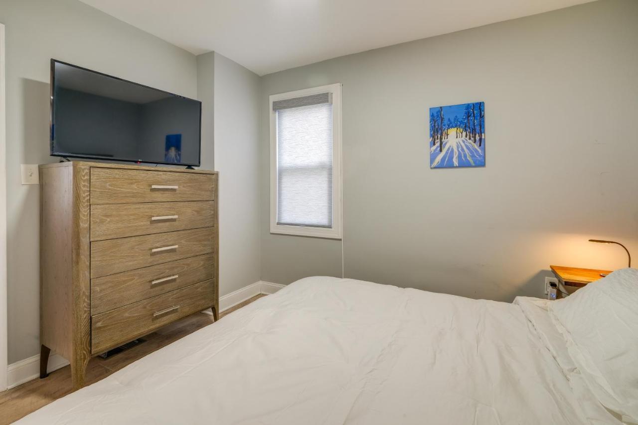 Vacation With Yard In Washington, Dc, Area Holiday home Washington