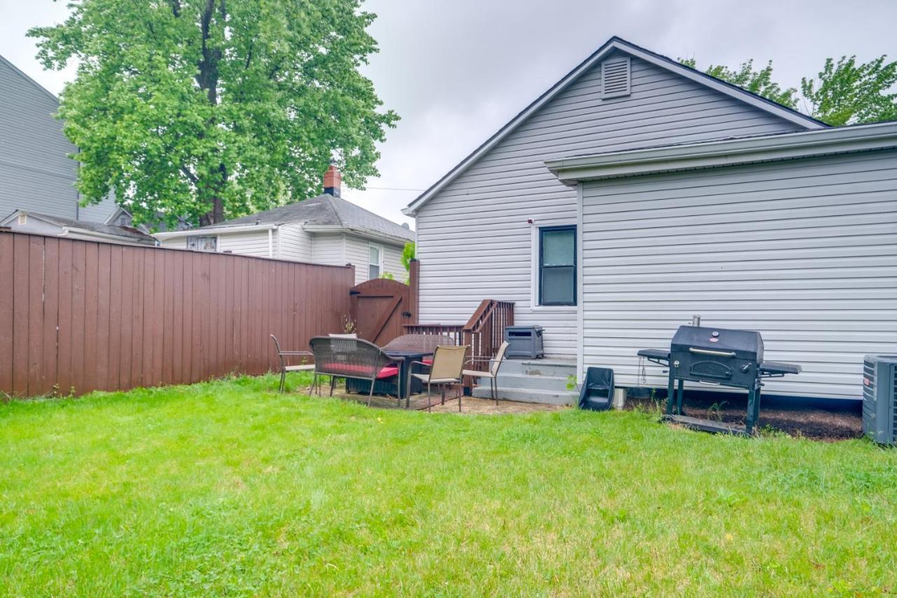 Holiday home Vacation With Yard In Washington, Dc, Area *