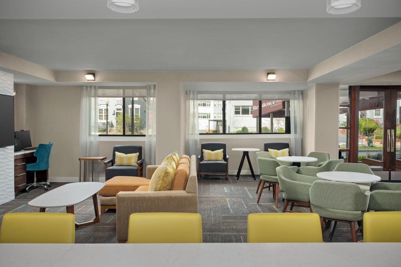 By Marriott - Dc/foggy Bottom Hotel