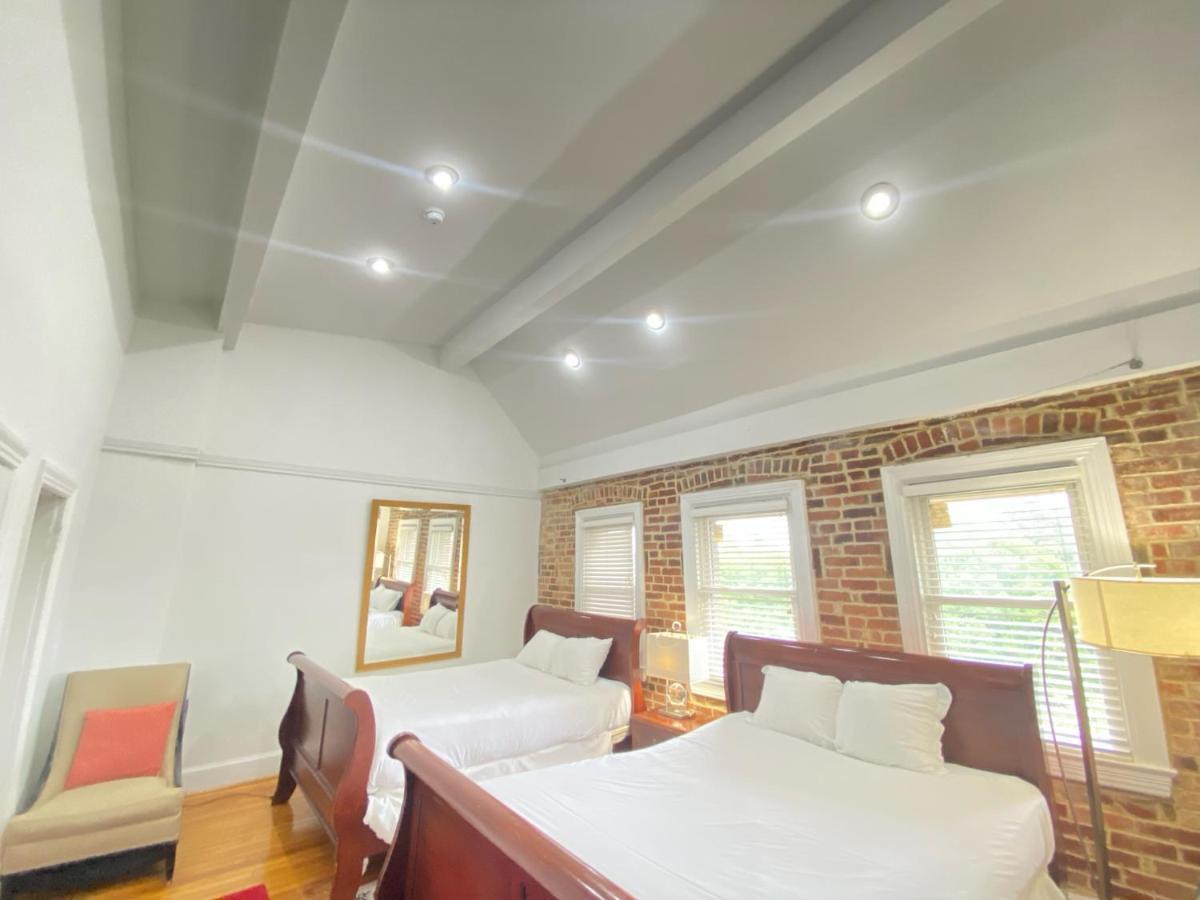 Apartment Good Night Sleep 1Bdrm 2 Queen Beds Washington