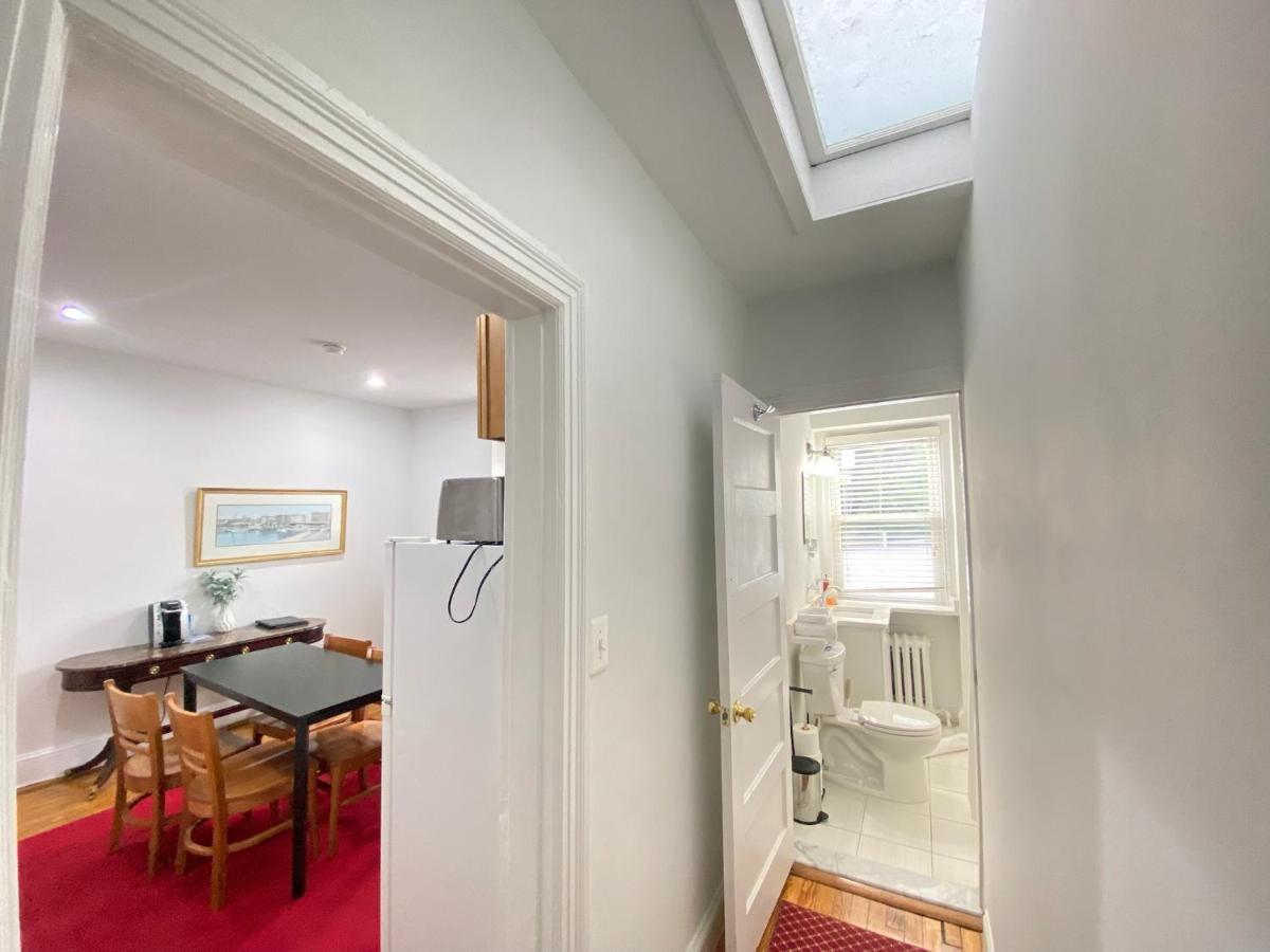 Good Night Sleep 1Bdrm 2 Queen Beds Apartment *