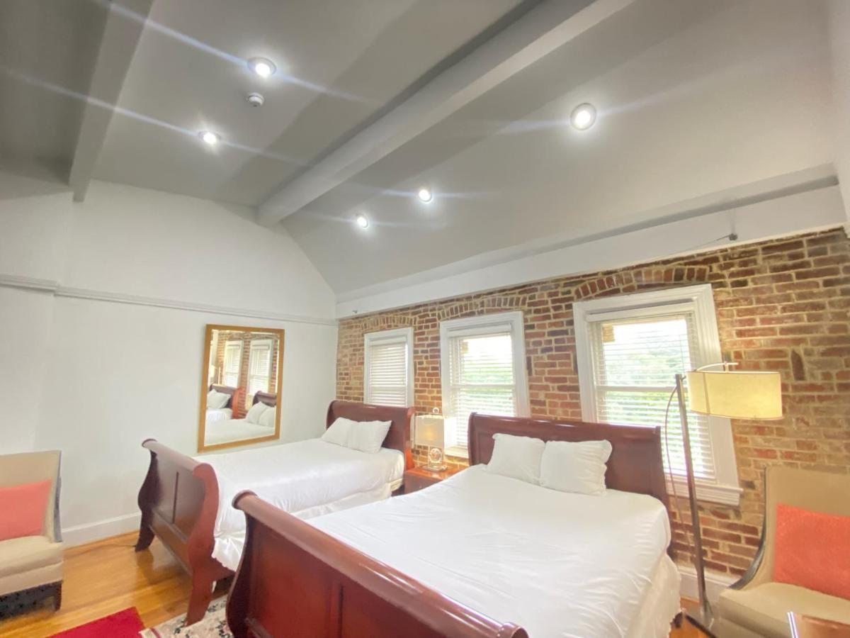 Apartment Good Night Sleep 1Bdrm 2 Queen Beds