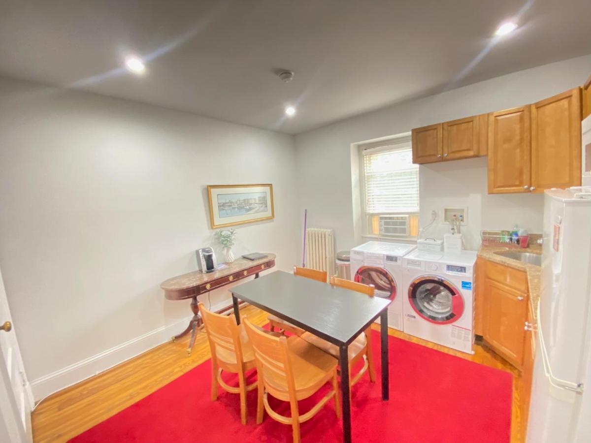 Good Night Sleep 1Bdrm 2 Queen Beds Apartment