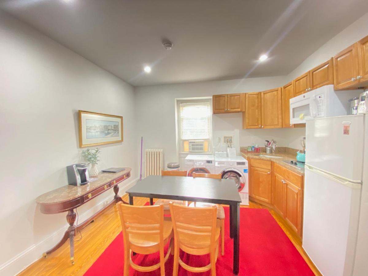 Good Night Sleep 1Bdrm 2 Queen Beds Apartment