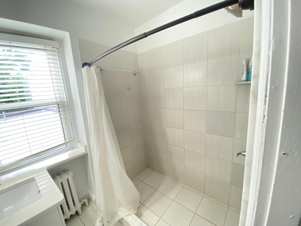 Good Night Sleep 1Bdrm 2 Queen Beds Apartment Washington