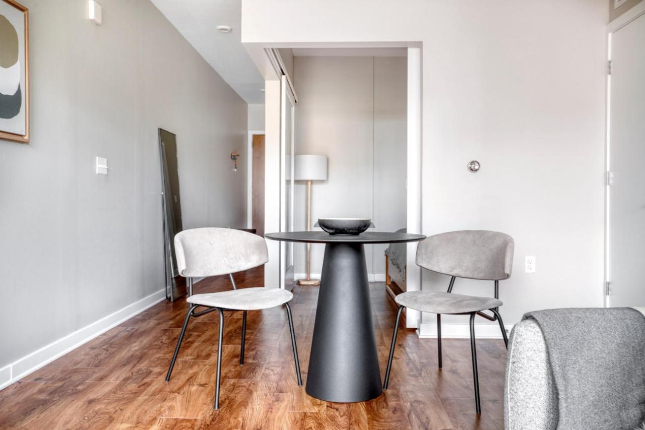 Mount Vernon 1br W Gym Roof Wd Near Metro Wdc-596 Apartment *