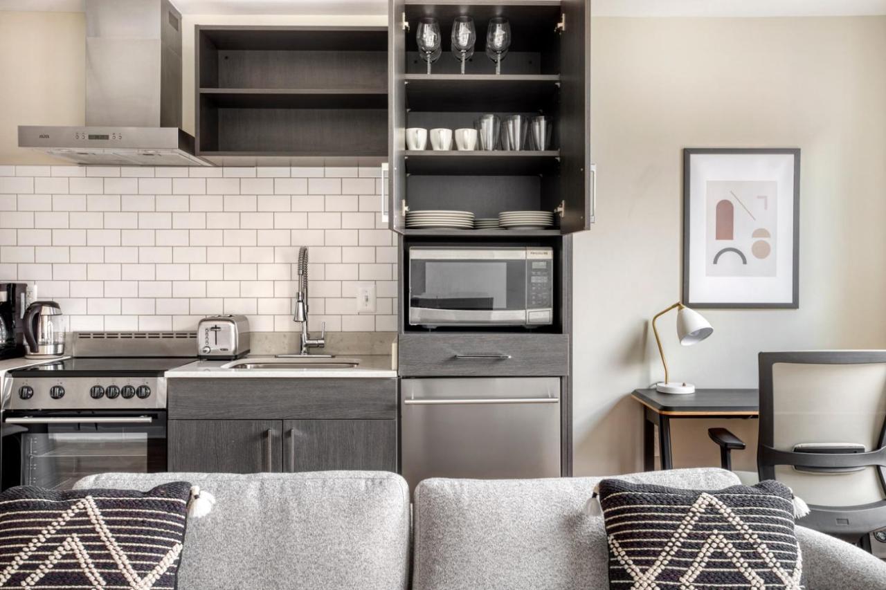 Apartment Mount Vernon 1br W Gym Roof Wd Near Metro Wdc-596