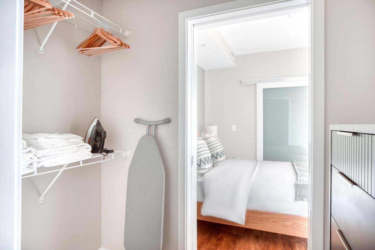 Mount Vernon 1br W Gym Roof Wd Near Metro Wdc-596 Apartment