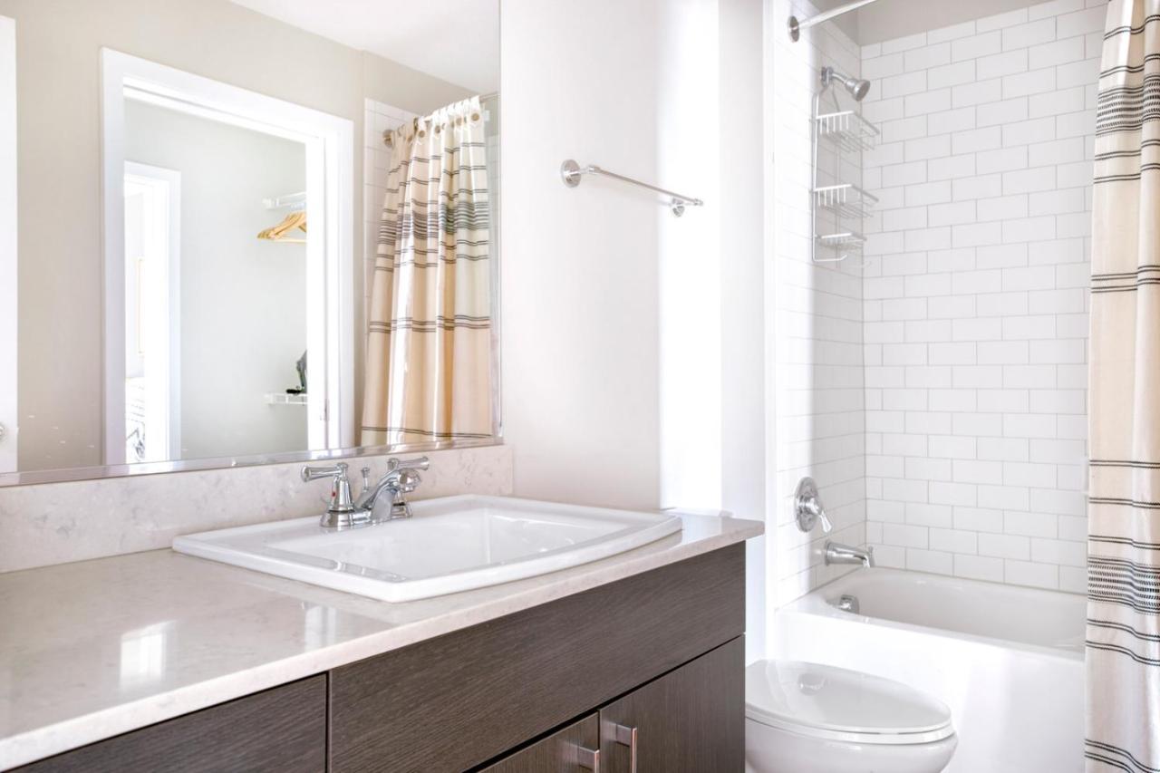 Mount Vernon 1br W Gym Roof Wd Near Metro Wdc-596 Apartment Washington