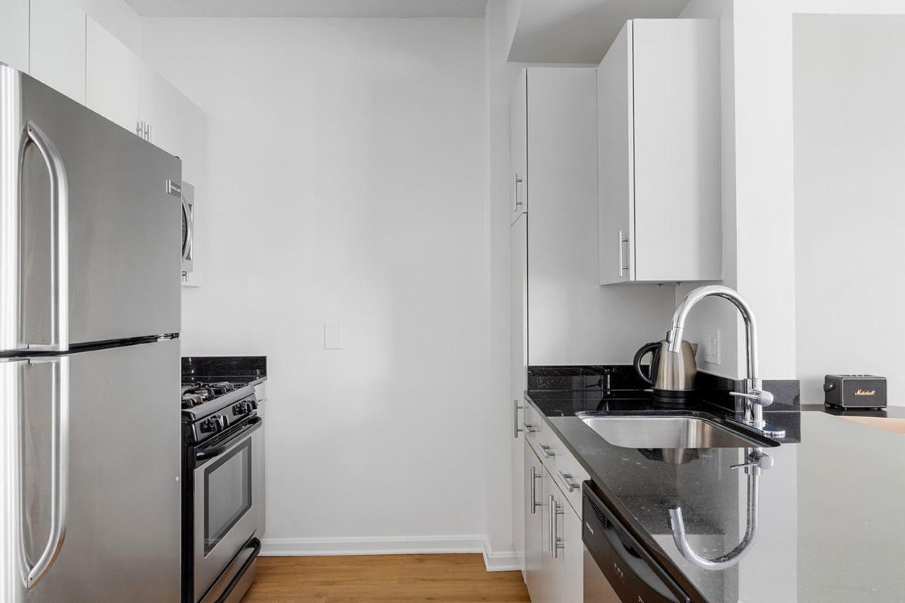 U Street 1br W Gym Wd Nr Metro Dining Wdc-676 *