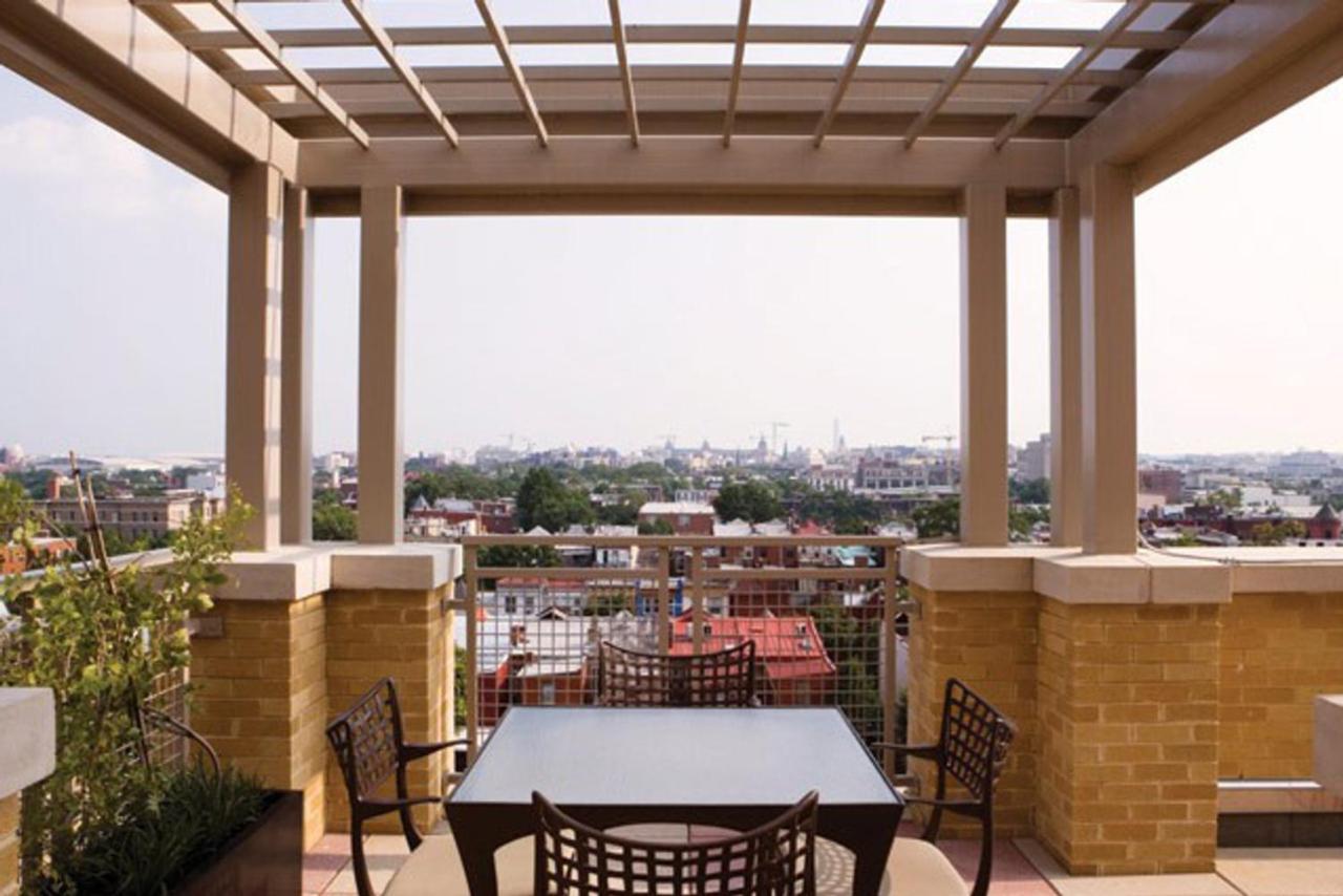 U Street 1br W Gym Wd Nr Metro Dining Wdc-676 Apartment Washington