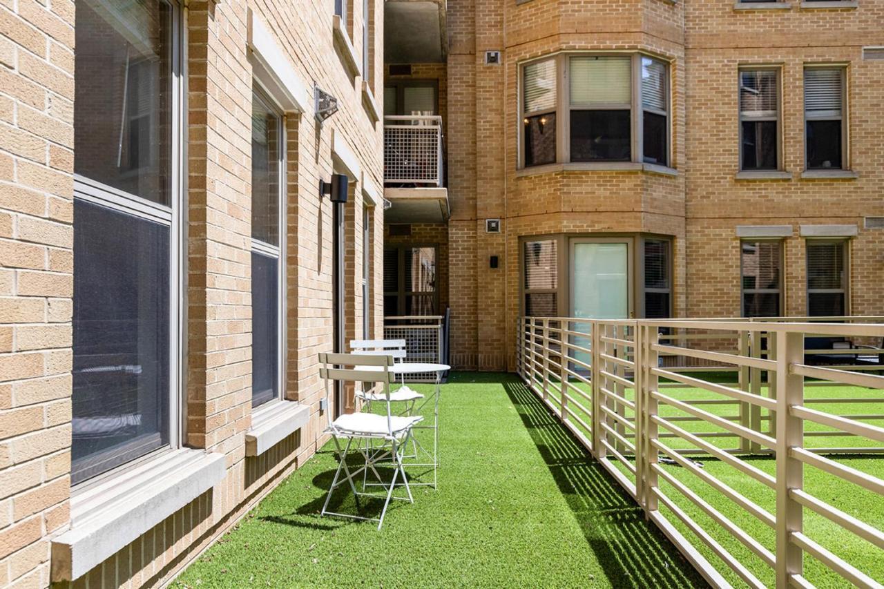 U Street 1br W Gym Wd Nr Metro Dining Wdc-676 Washington