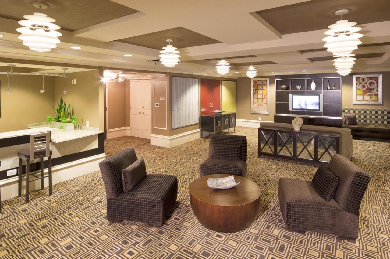 Apartment U Street 1br W Gym Wd Nr Metro Dining Wdc-676