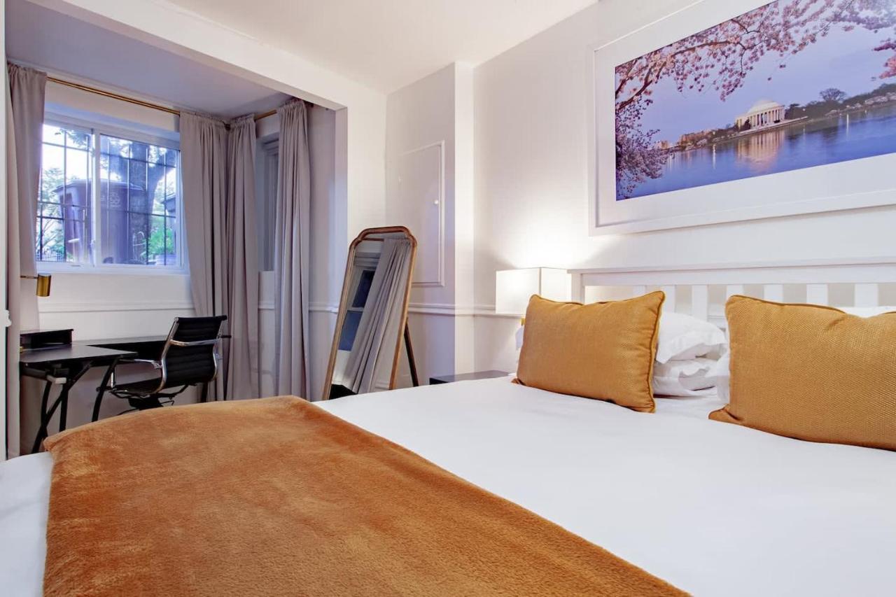 Fancy 1-br In Location Parking Available Holiday home *