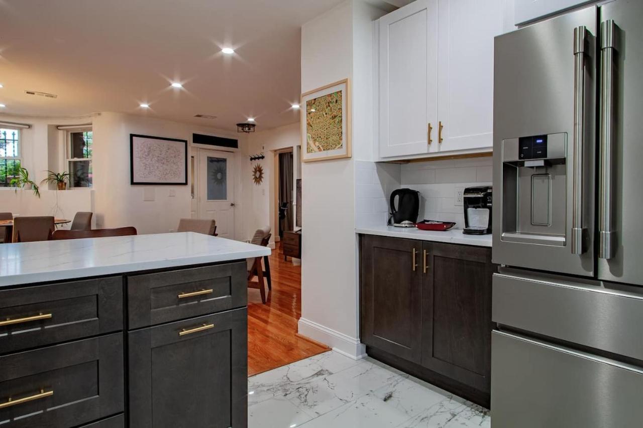 Fancy 1-br In Location Parking Available *
