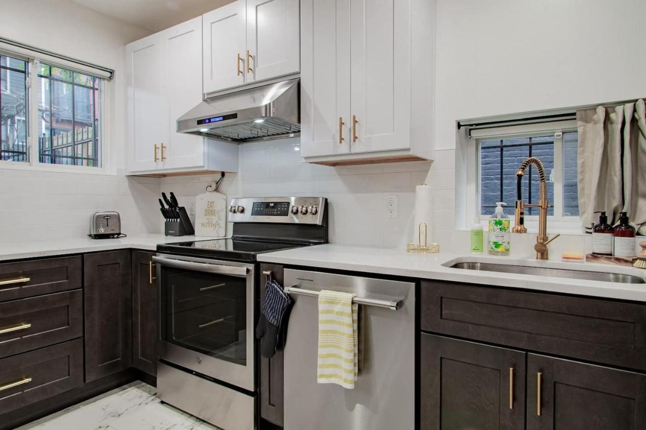 Fancy 1-br In Location Parking Available Holiday home
