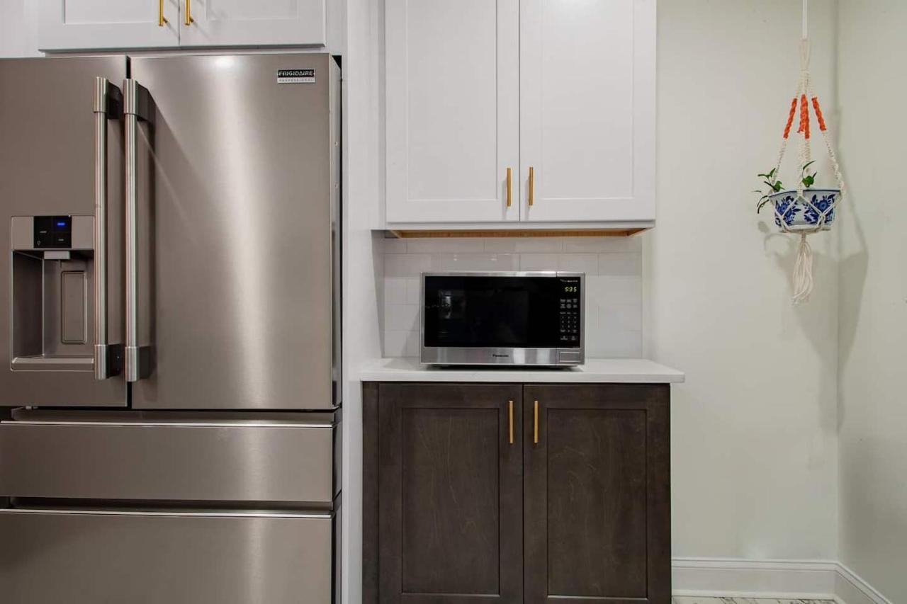 Fancy 1-br In Location Parking Available Holiday home *