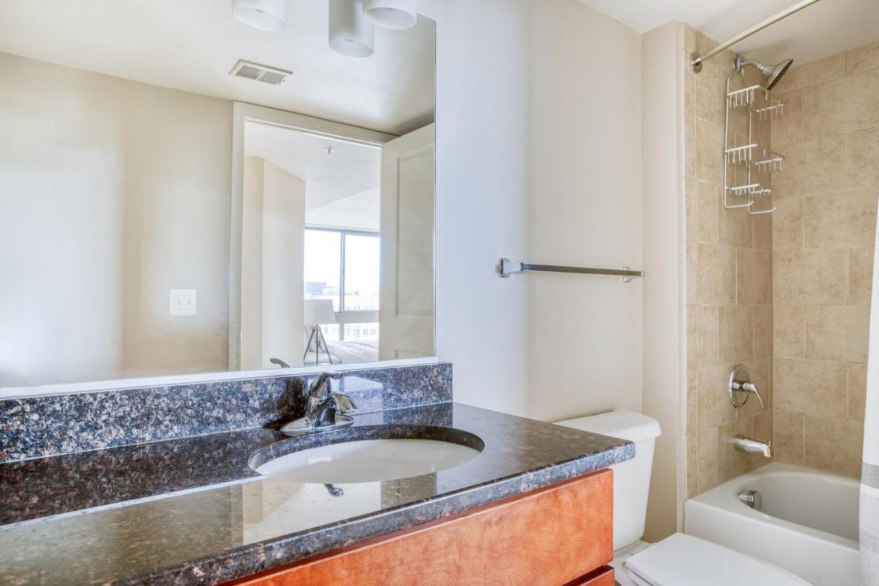Mount Vernon 2br W Wd Gym Nr Chinatown Wdc-565 Apartment *
