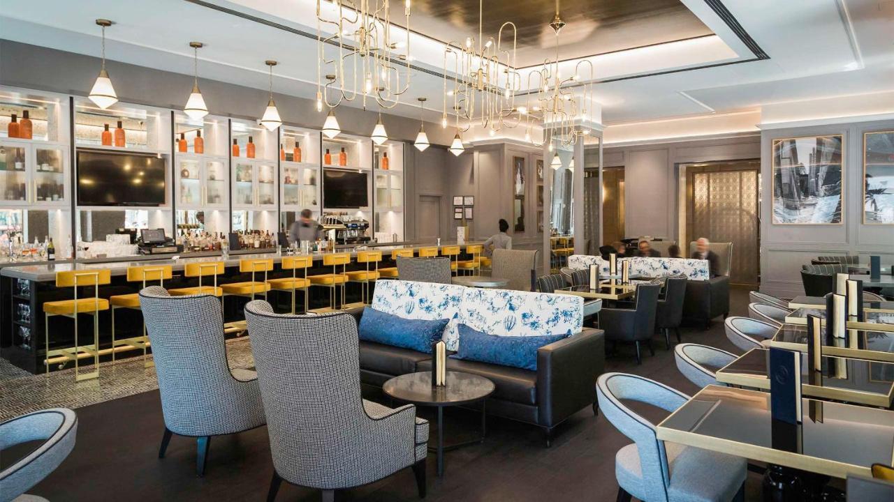 Sofitel Lafayette Square Dc 5* Washington