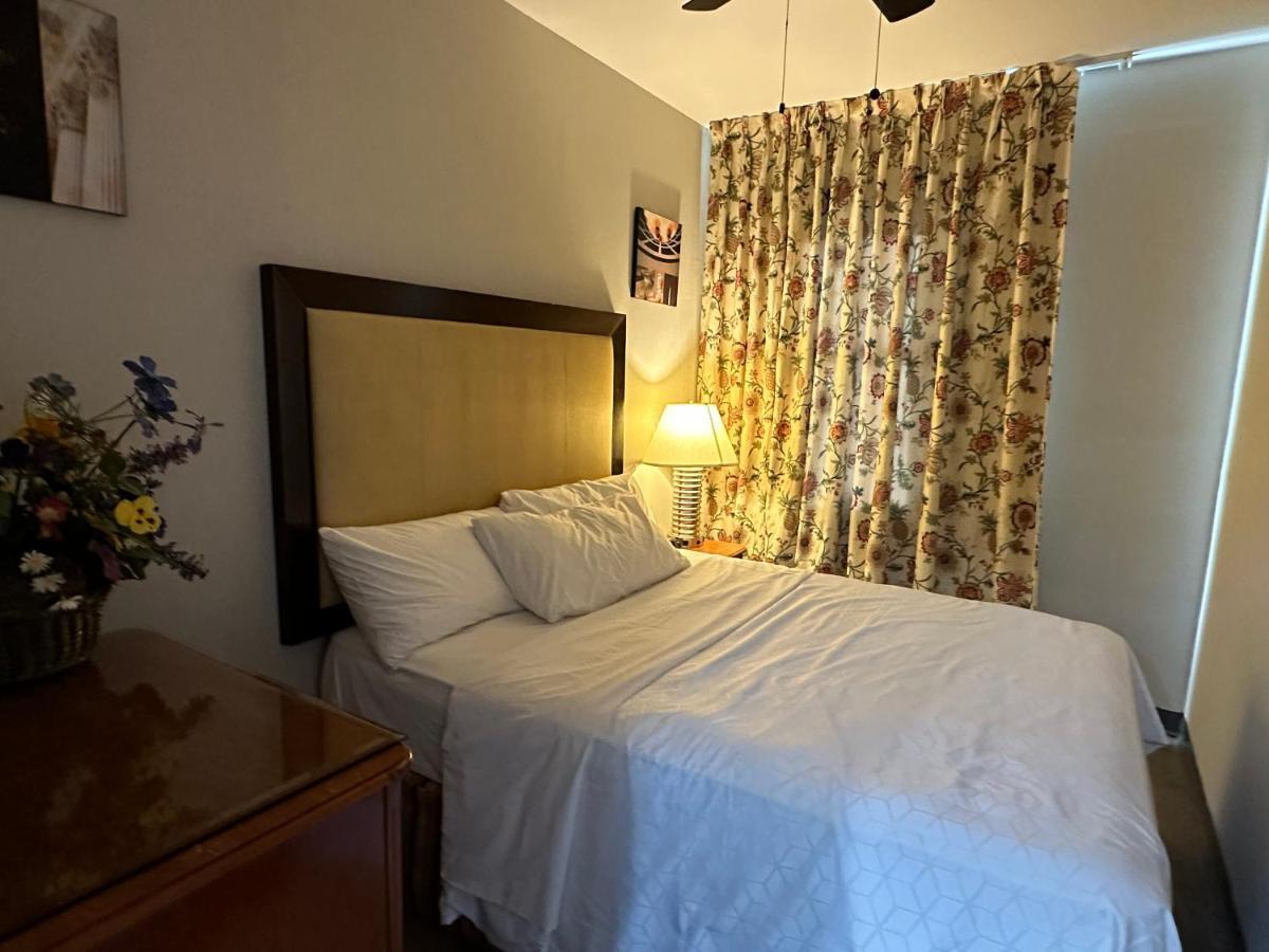 Apartment Almi *