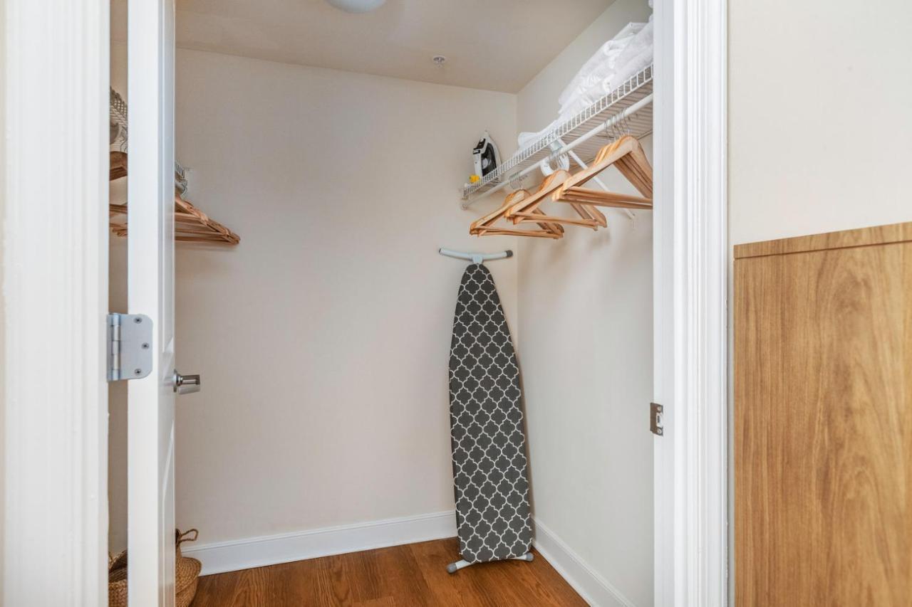 Downtown 2br W Gym Wd Doorman Nr Metro Wdc-239