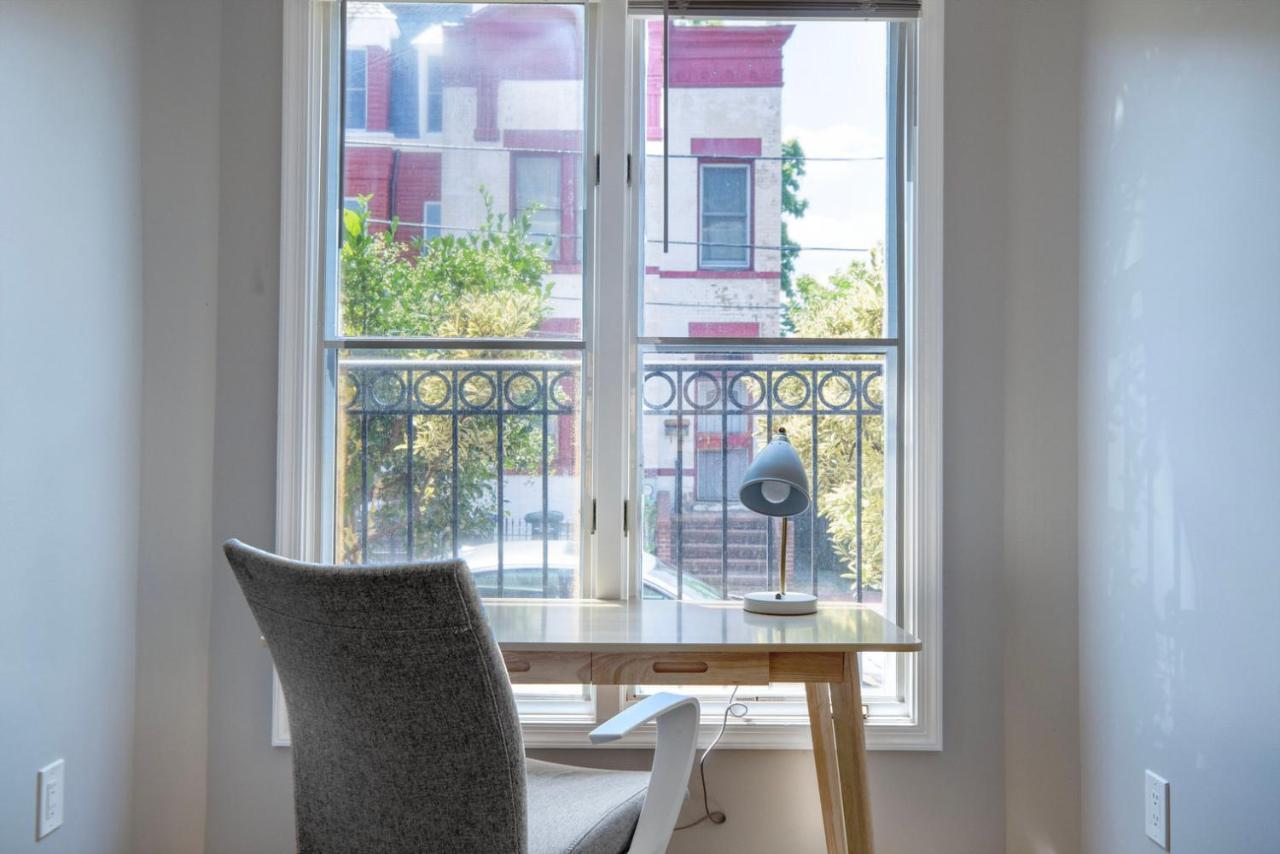 Shaw 2br W Backyard Wd Nr Nightlife Wdc-689