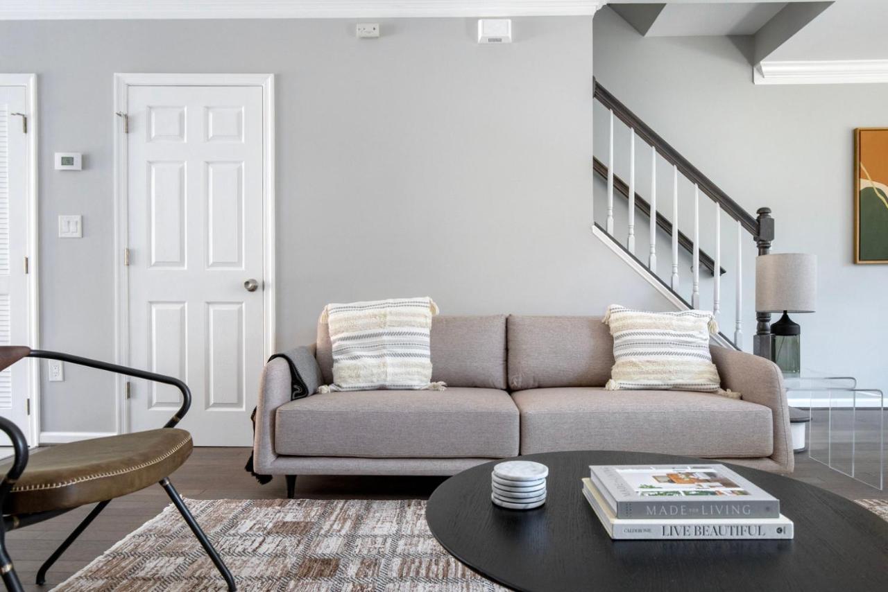 Shaw 2br W Backyard Wd Nr Nightlife Wdc-689