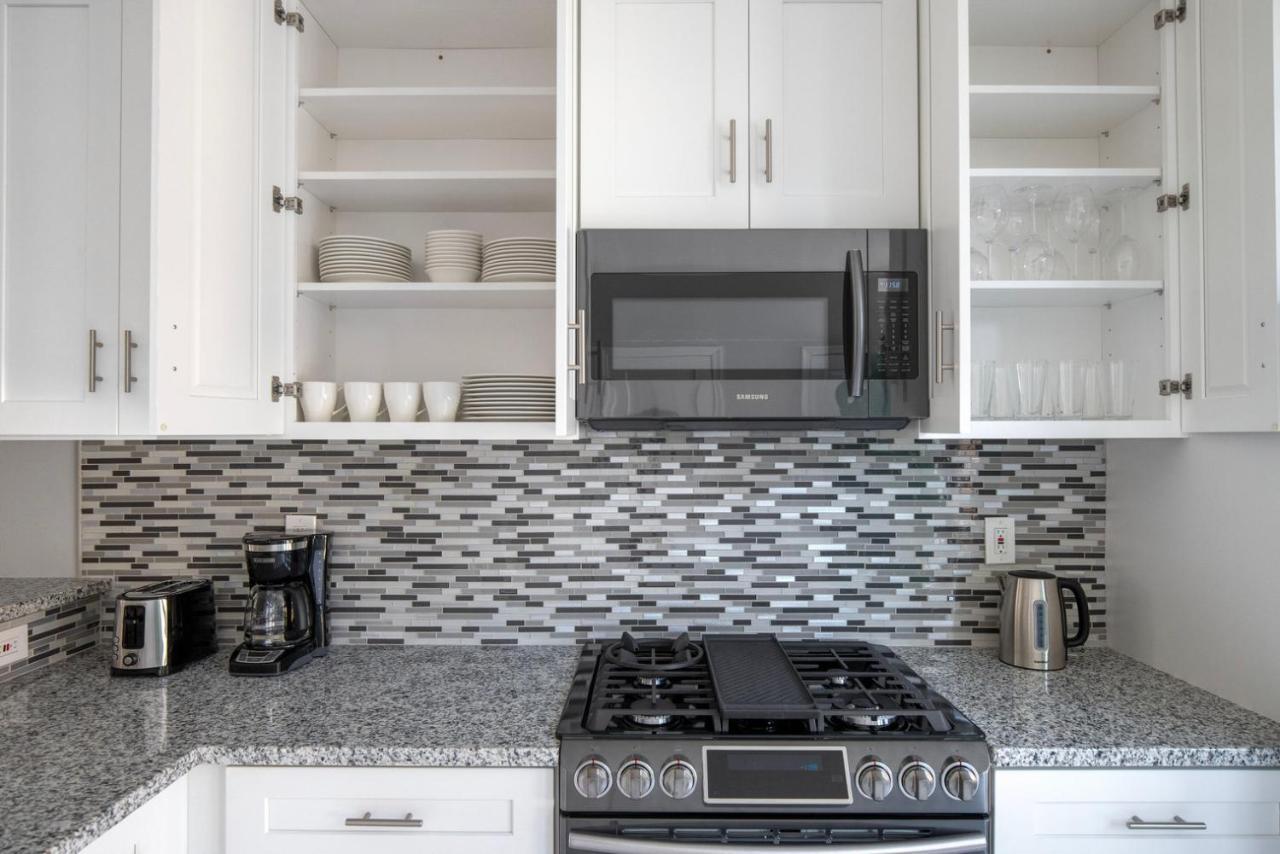 Apartment Shaw 2br W Backyard Wd Nr Nightlife Wdc-689 Washington