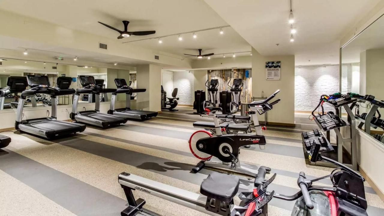 Apartment Downtown 2br W Gym Wd Doorman Nr Metro Wdc-239