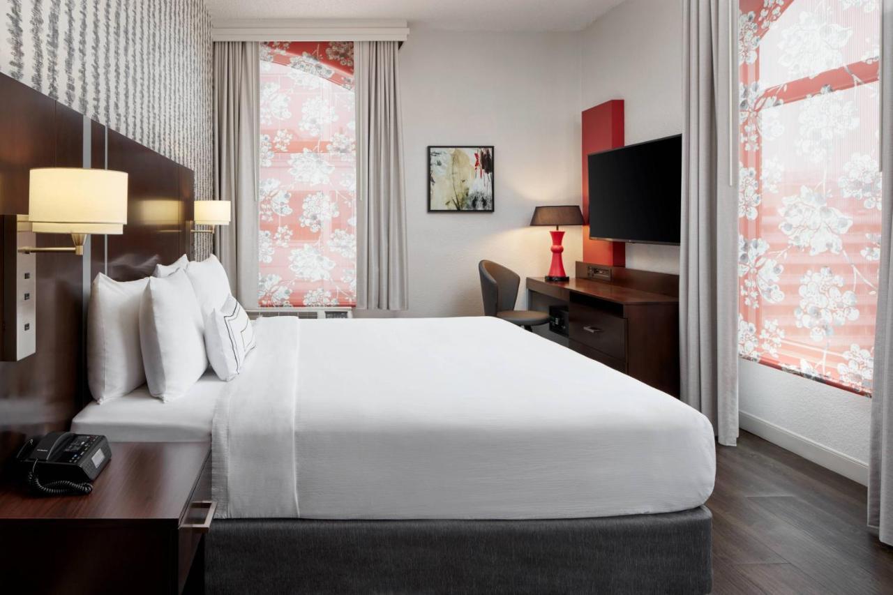 Fairfield & By Marriott Downtown