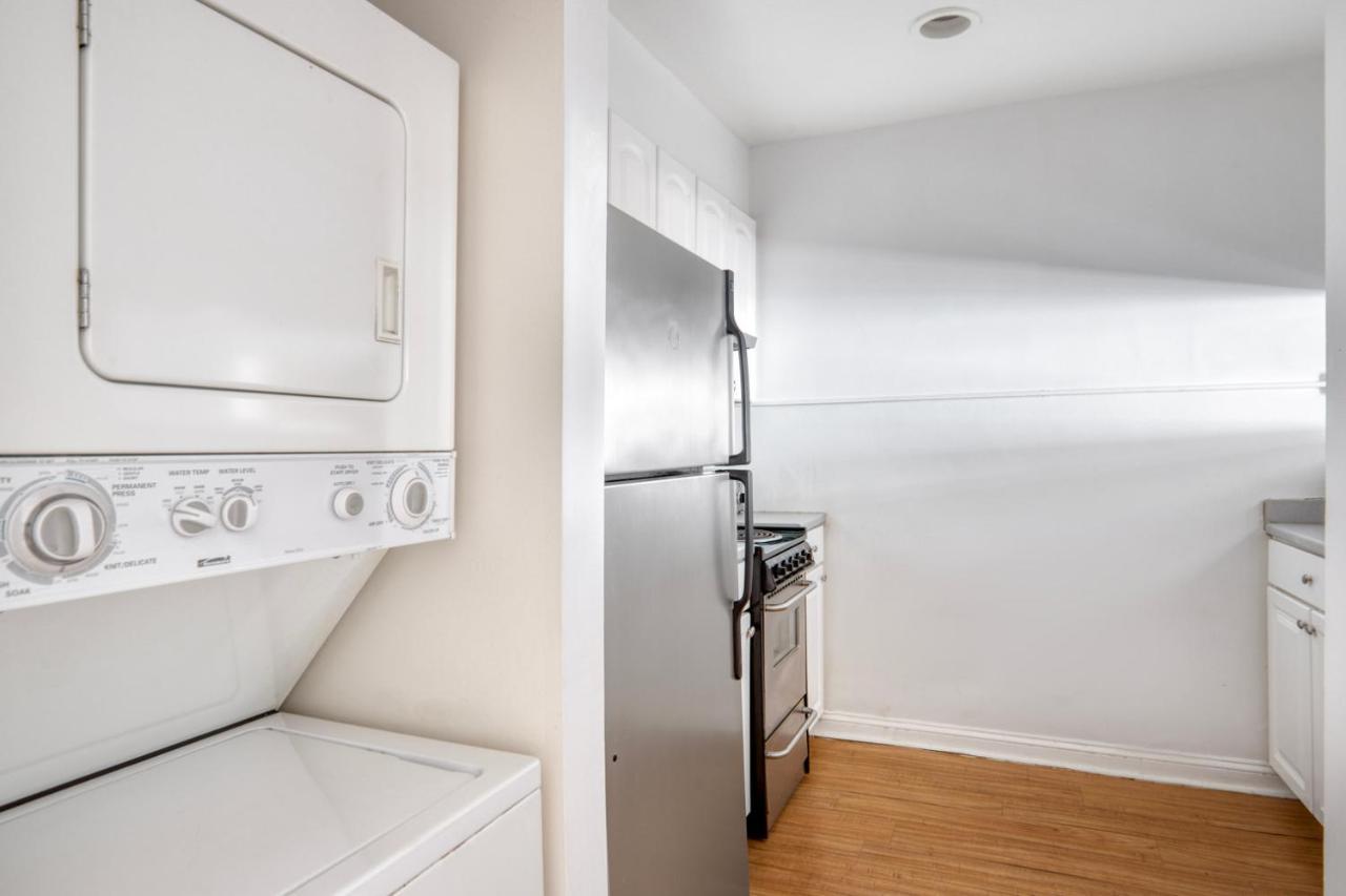 Dupont Circle 1br W Wd 2 Blocks To Whole Foods Wdc-62 Apartment