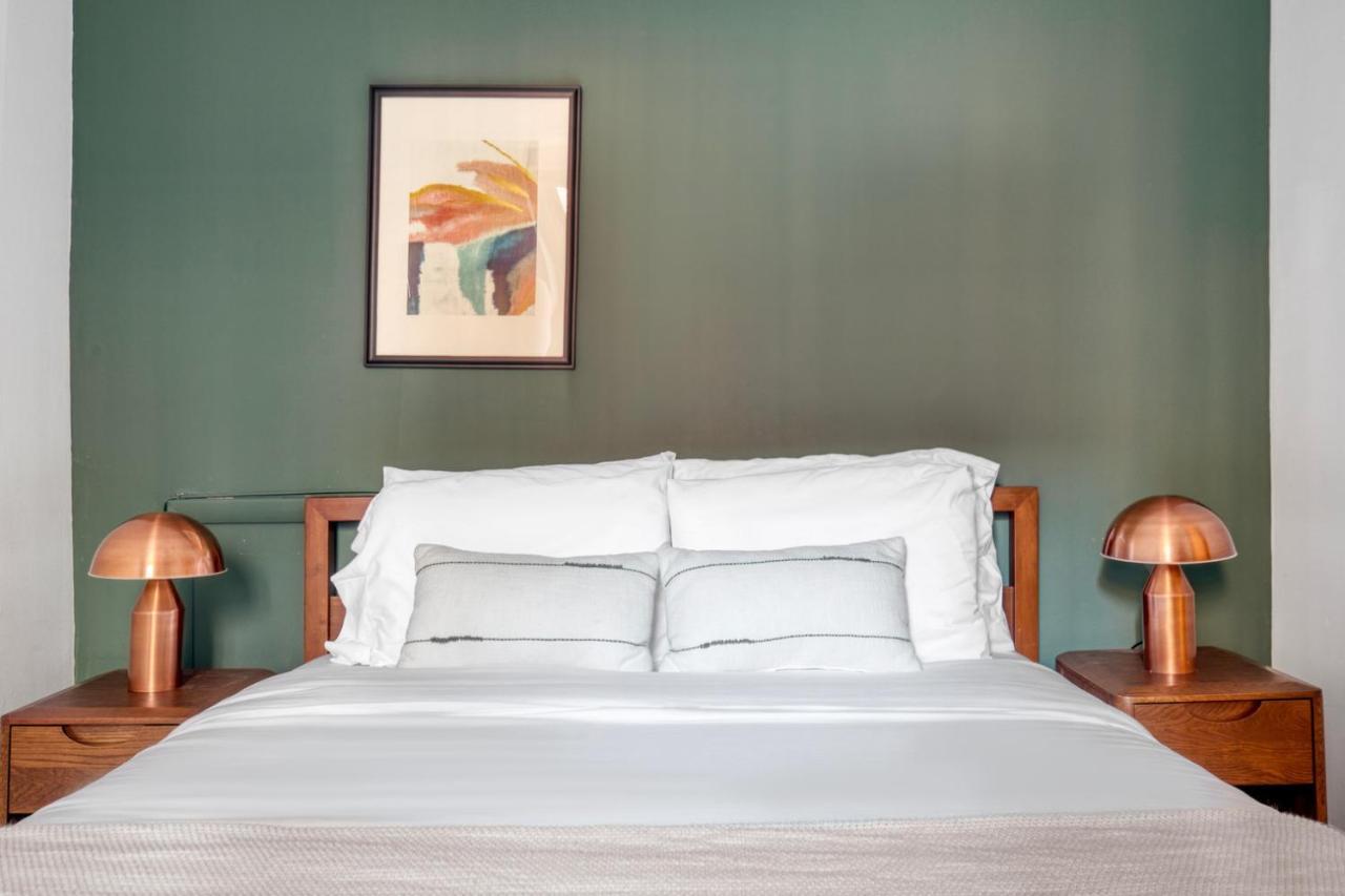 Dupont Circle 1br W Wd 2 Blocks To Whole Foods Wdc-62 *