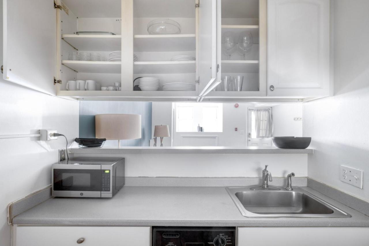 Apartment Dupont Circle 1br W Wd 2 Blocks To Whole Foods Wdc-62 Washington