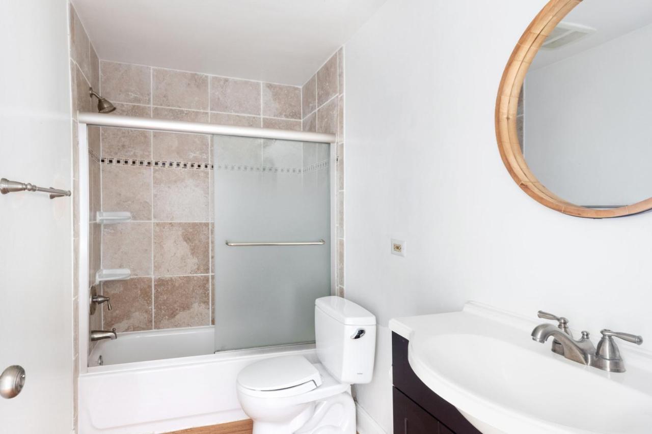 Apartment Dupont Circle 1br W Wd 2 Blocks To Whole Foods Wdc-62