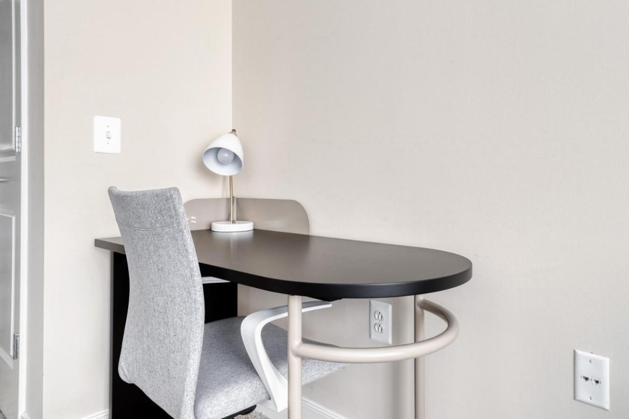 Mount Vernon 1br W Gym Wd Nr Capital One Arena Wdc-489