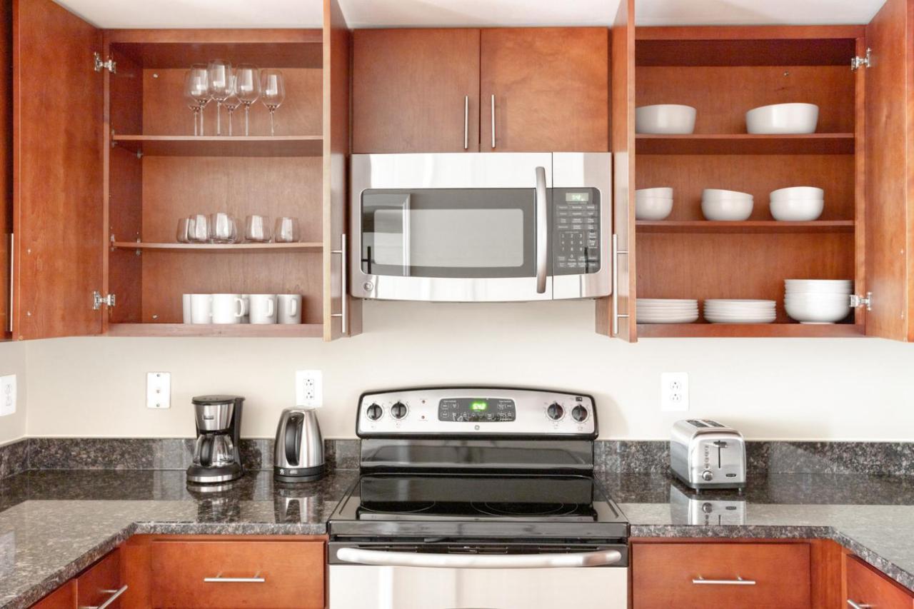 Apartment Mount Vernon 1br W Gym Wd Nr Capital One Arena Wdc-489