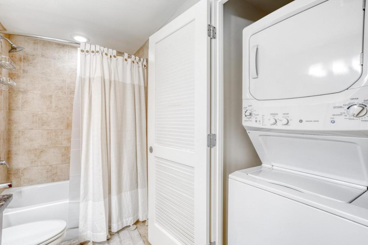 Mount Vernon 1br W Gym Wd Nr Capital One Arena Wdc-489 Apartment Washington