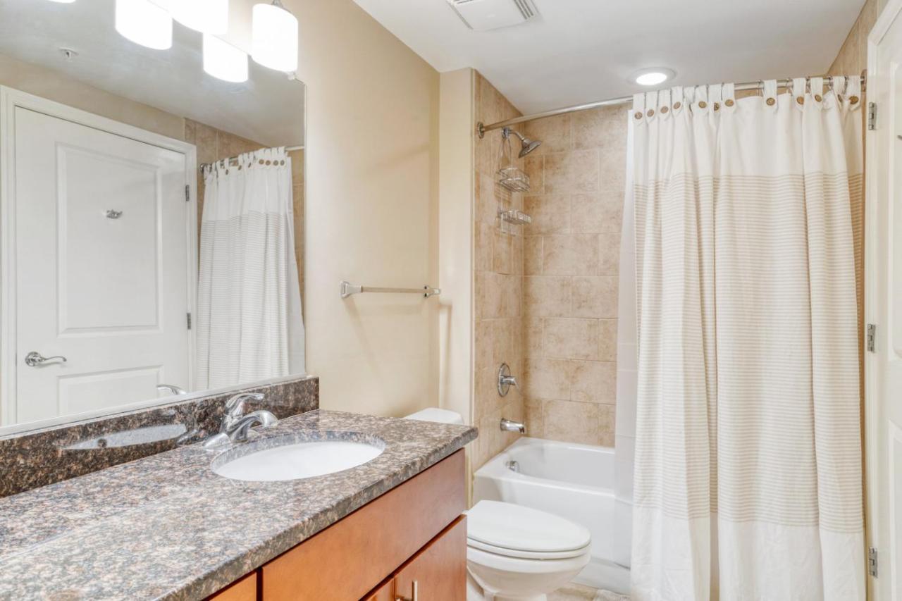 Apartment Mount Vernon 1br W Gym Wd Nr Capital One Arena Wdc-489