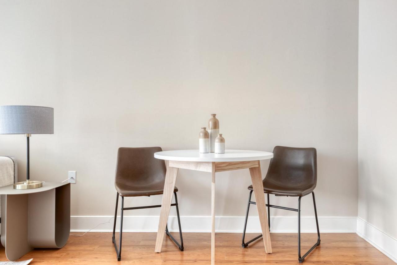 Mount Vernon 1br W Gym Wd Nr Capital One Arena Wdc-489 *