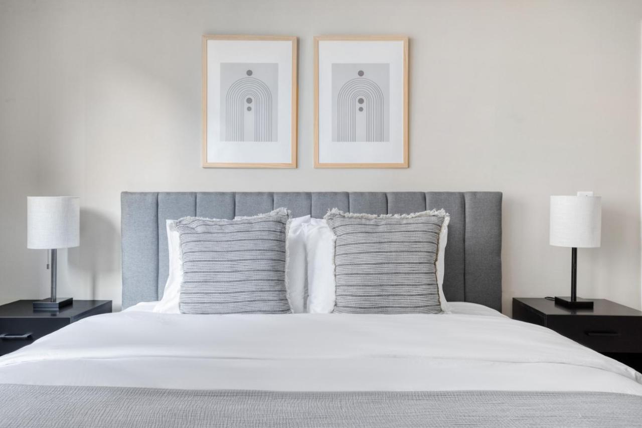 Apartment Mount Vernon 1br W Gym Wd Nr Capital One Arena Wdc-489