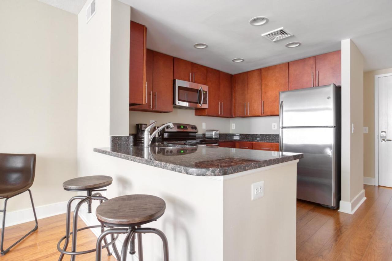 Mount Vernon 1br W Gym Wd Nr Capital One Arena Wdc-489 Washington