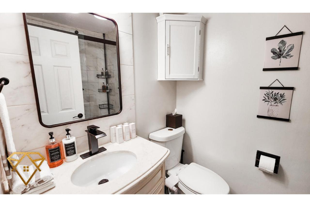 Holiday home Executive Luxury For Work Or Play In Dc! Washington