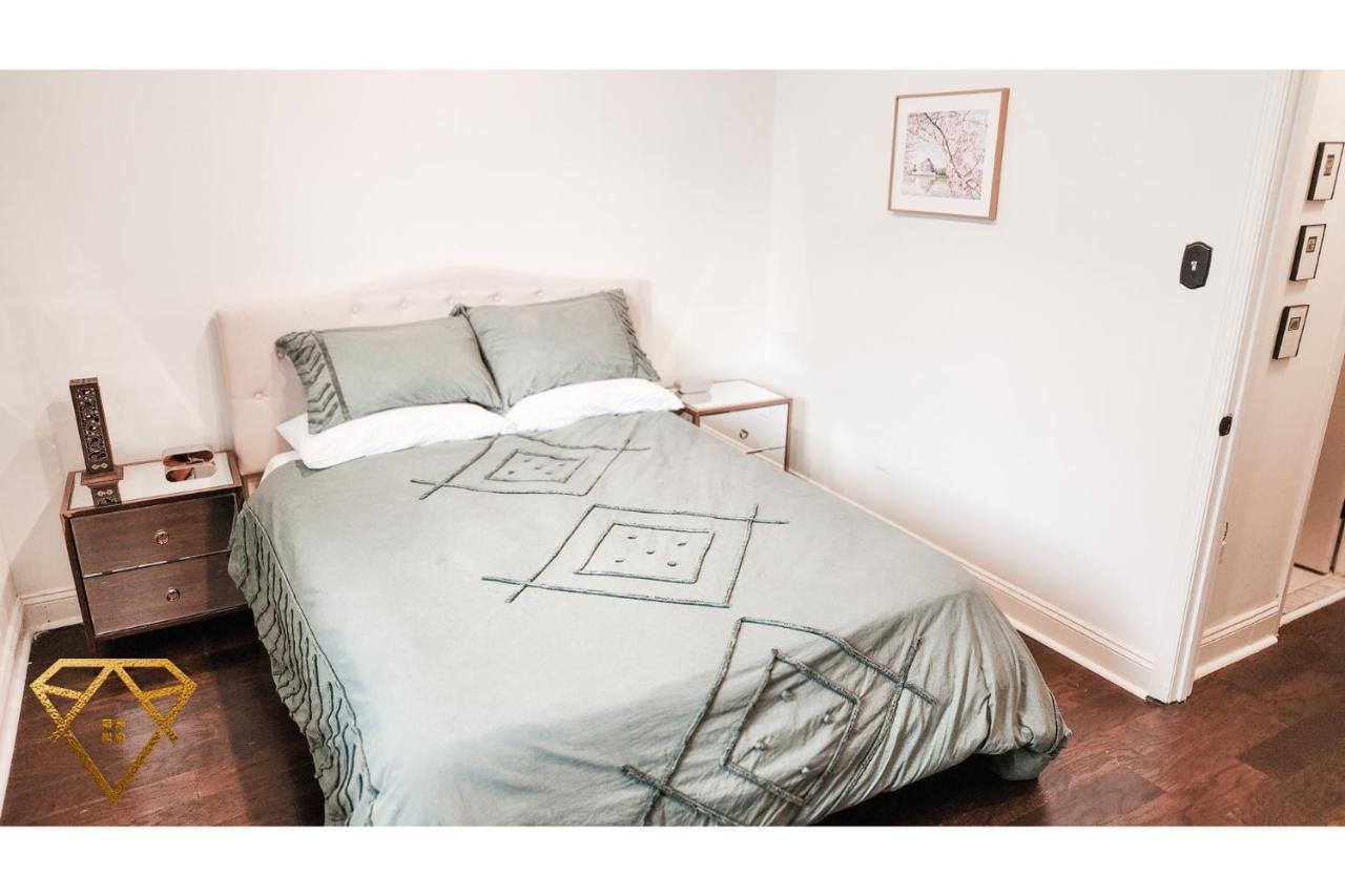 Executive Luxury For Work Or Play In Dc! Holiday home Washington