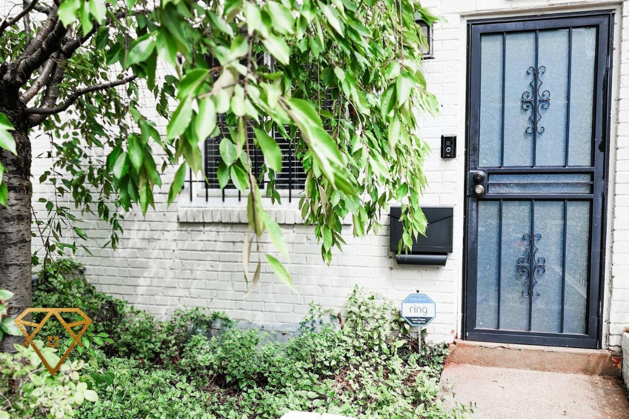 Executive Luxury For Work Or Play In Dc! Washington