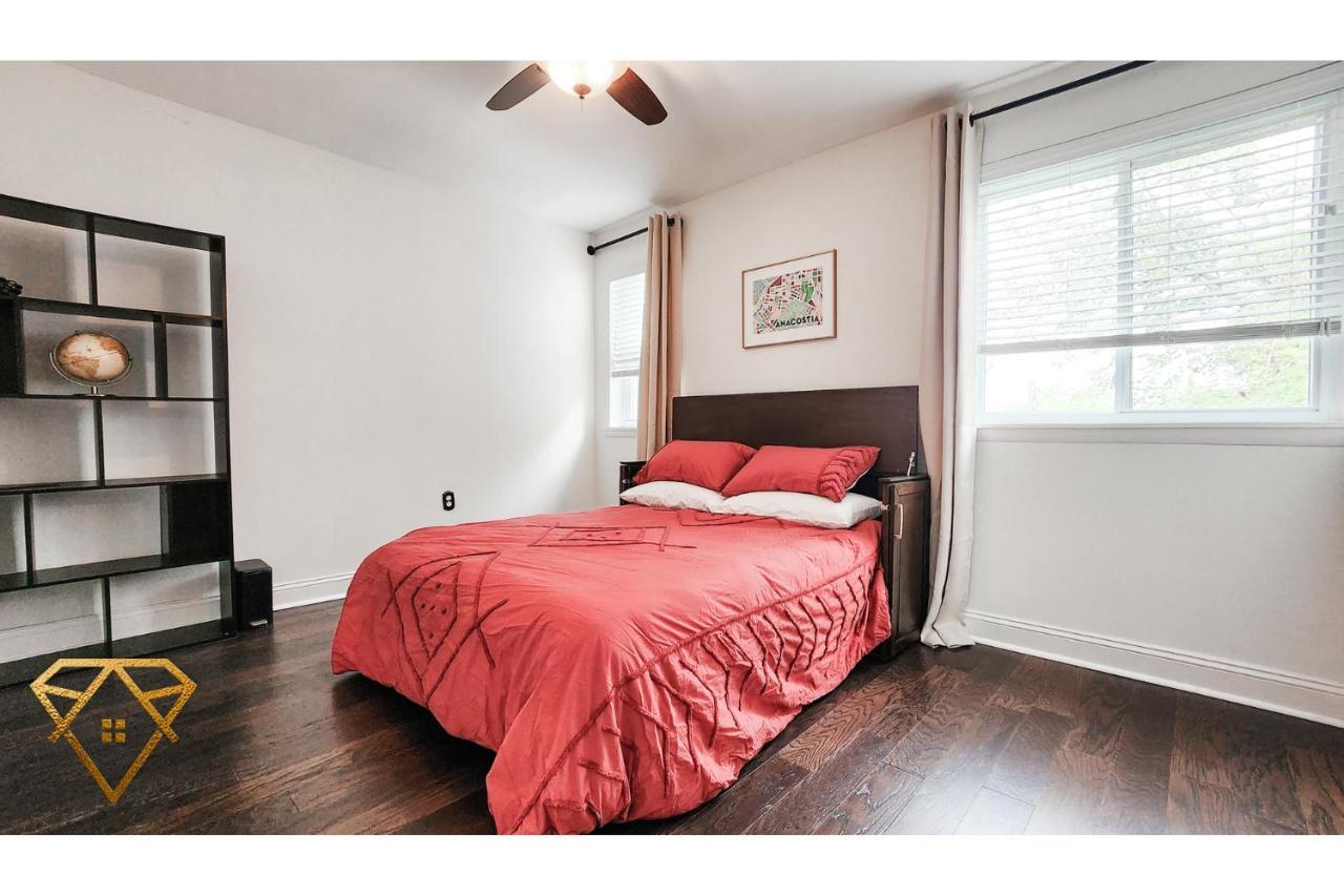 Executive Luxury For Work Or Play In Dc! *