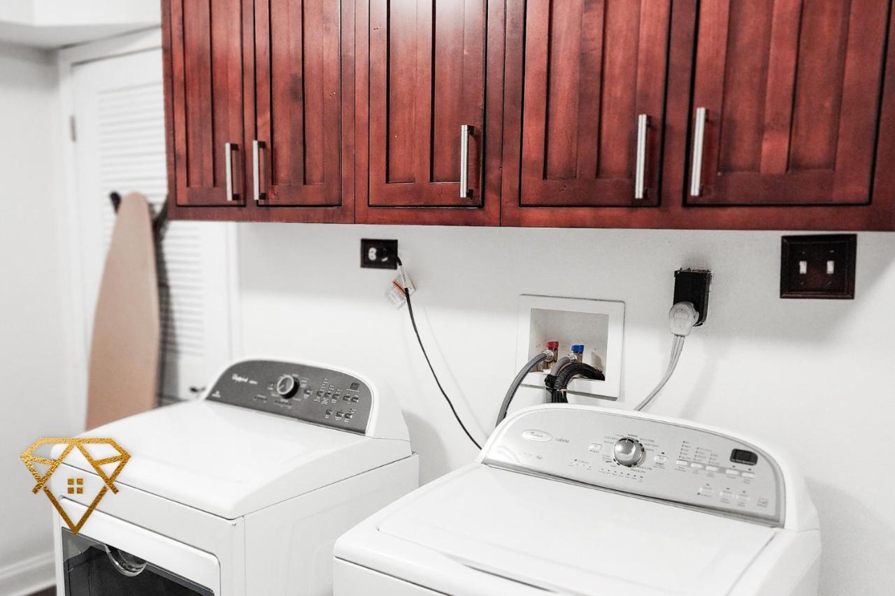 Executive Luxury For Work Or Play In Dc! * Washington